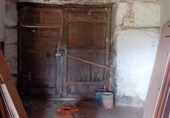 Дом с участком на продажу в городе Noceda Фото