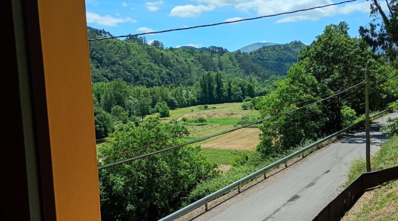 Asturias - Pravia - 108m2