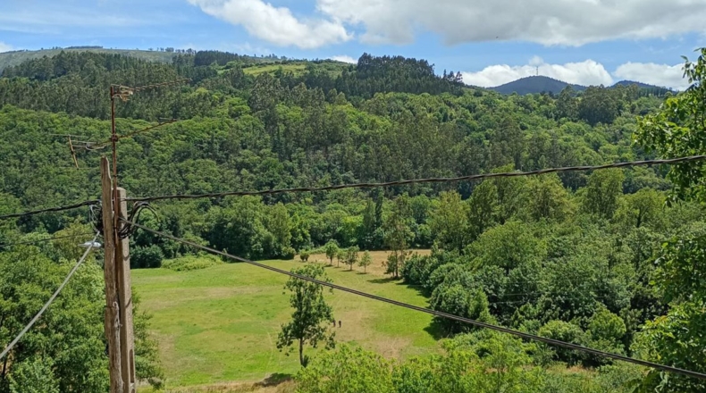 Asturias - Pravia - 108m2