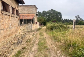 Villaviciosa 6835&nbsp;m²