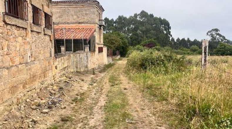 Asturias - Villaviciosa - 6835m2
