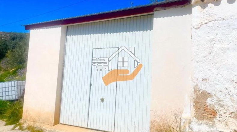 Almeria - Vélez-Rubio - 125m2