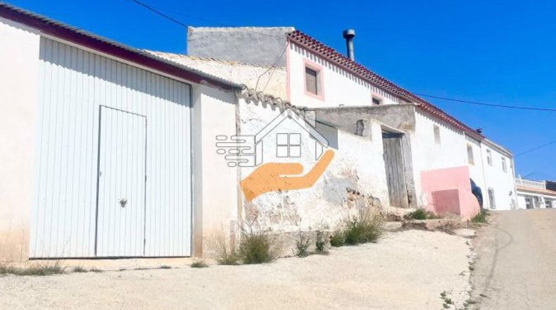Almeria - Vélez-Rubio - 125m2