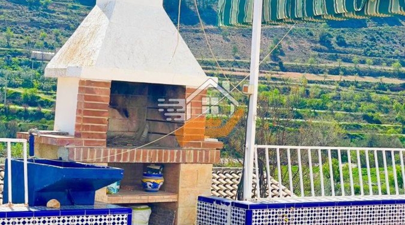 Almeria - Vélez-Rubio - 125m2