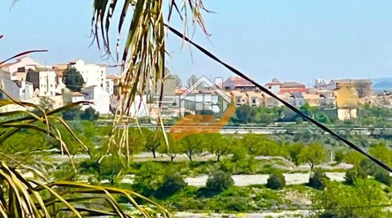 Almeria - Vélez-Rubio - 125m2