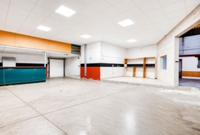 San Fernando 475&nbsp;m²
