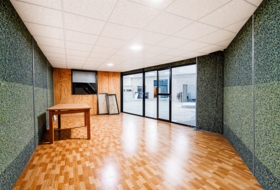 San Fernando 475&nbsp;m²