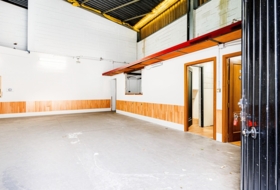 San Fernando 475&nbsp;m²