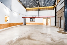 San Fernando 475&nbsp;m²