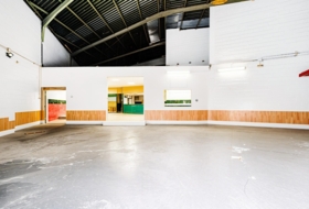 San Fernando 475&nbsp;m²