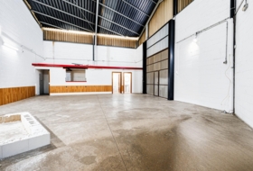 San Fernando 475&nbsp;m²