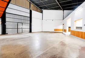 San Fernando 475&nbsp;m²