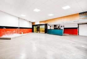 San Fernando 475&nbsp;m²