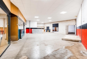 San Fernando 475&nbsp;m²