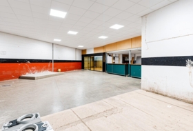 San Fernando 475&nbsp;m²