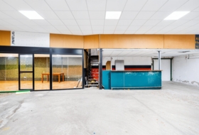 San Fernando 475&nbsp;m²