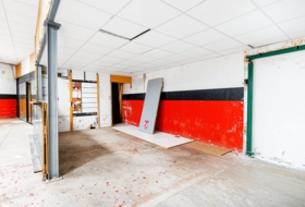 San Fernando 475&nbsp;m²
