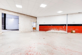San Fernando 475&nbsp;m²
