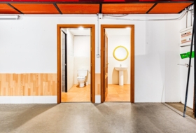 San Fernando 475&nbsp;m²