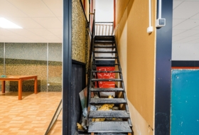San Fernando 475&nbsp;m²