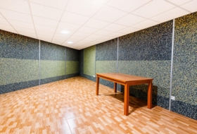 San Fernando 475&nbsp;m²
