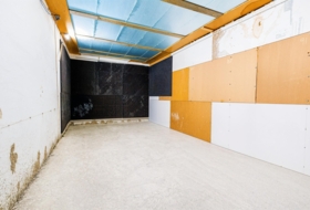 San Fernando 475&nbsp;m²