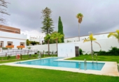 Casa de poble en venda a El Puerto de Santa María ref.: TR383589 foto