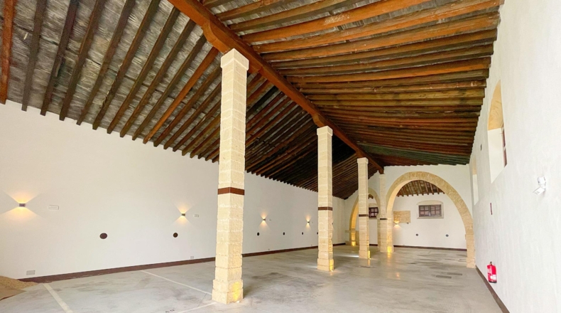 Cádiz - El Puerto de Santa María - 108m2