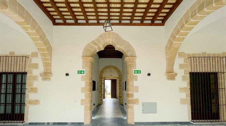 Cádiz - El Puerto de Santa María - 108m2