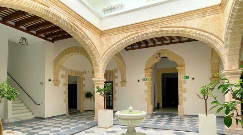 Cádiz - El Puerto de Santa María - 108m2