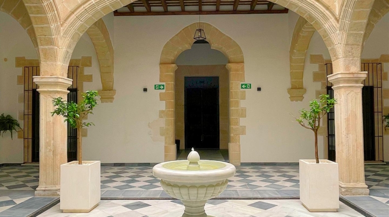 Cádiz - El Puerto de Santa María - 108m2