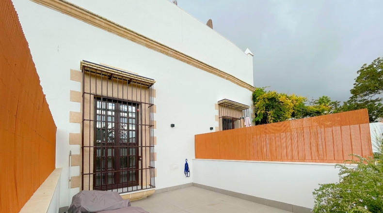 Cádiz - El Puerto de Santa María - 108m2