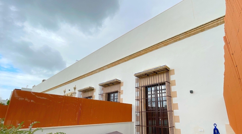 Cádiz - El Puerto de Santa María - 108m2