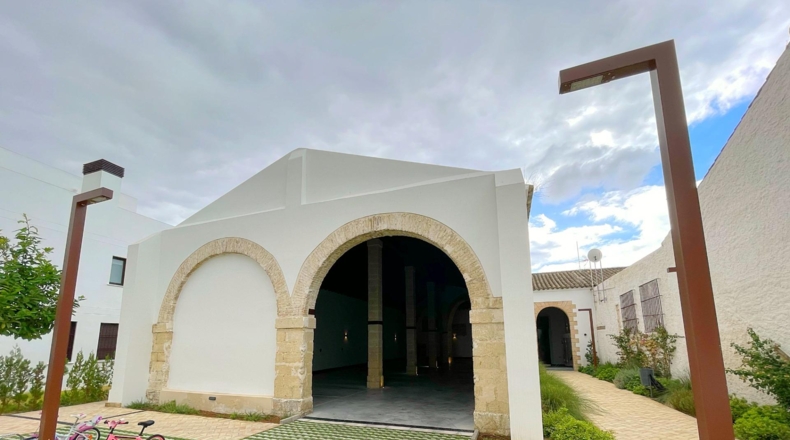 Cádiz - El Puerto de Santa María - 108m2