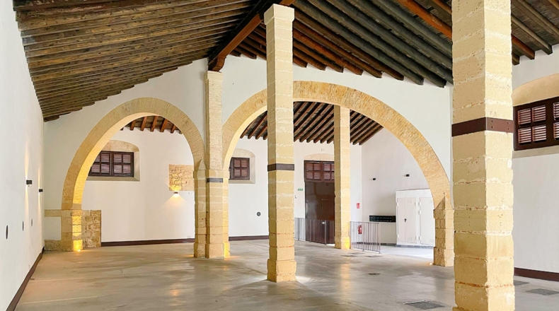 Cádiz - El Puerto de Santa María - 108m2