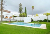 Casa de poble en venda a El Puerto de Santa María ref.: TR383589 foto