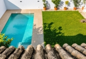 Detached villa with land for sale in Chiclana de la Frontera ref: TR383463 photo
