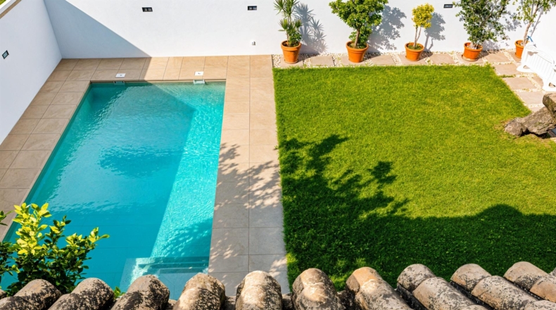 Cádiz - Чиклана-де-ла-Фронтера - 606m2