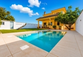 Detached villa with land for sale in Chiclana de la Frontera ref: TR383463 photo