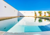 Detached villa with land for sale in Chiclana de la Frontera ref: TR383463 photo
