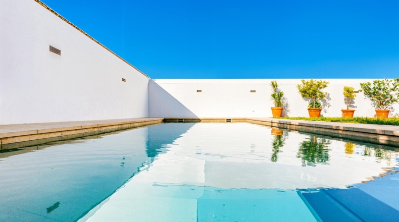 Cádiz - Чиклана-де-ла-Фронтера - 606m2