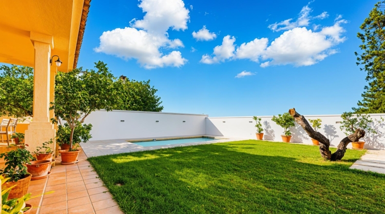 Cádiz - Чиклана-де-ла-Фронтера - 606m2