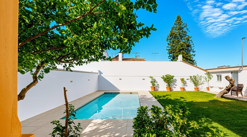 Cádiz - Чиклана-де-ла-Фронтера - 606m2