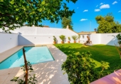 Detached villa with land for sale in Chiclana de la Frontera ref: TR383463 photo