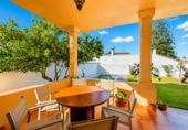 Detached villa with land for sale in Chiclana de la Frontera ref: TR383463 photo