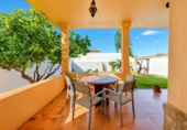 Detached villa with land for sale in Chiclana de la Frontera ref: TR383463 photo