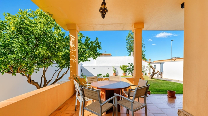 Cádiz - Чиклана-де-ла-Фронтера - 606m2