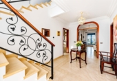Detached villa with land for sale in Chiclana de la Frontera ref: TR383463 photo