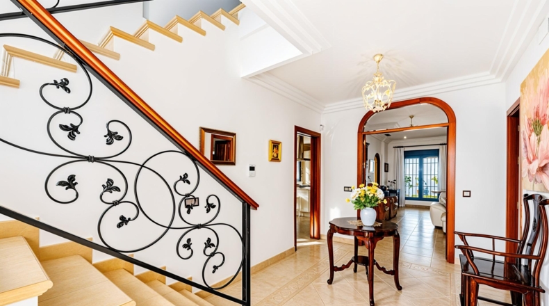 Cádiz - Чиклана-де-ла-Фронтера - 606m2