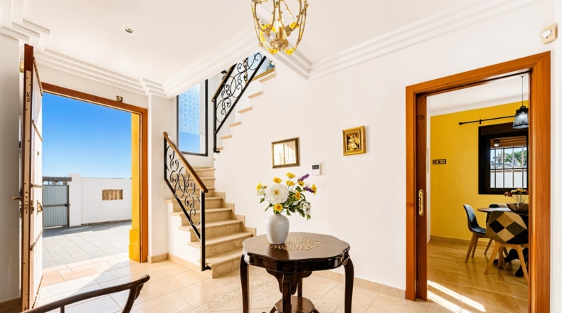 Cádiz - Чиклана-де-ла-Фронтера - 606m2